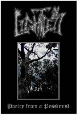 Lightless : Poetry from a Pessimist